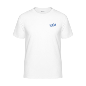 T-Shirt manga curta