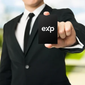 Cartões de Visita Vertical